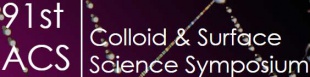 ACS Colloids and Surface Science